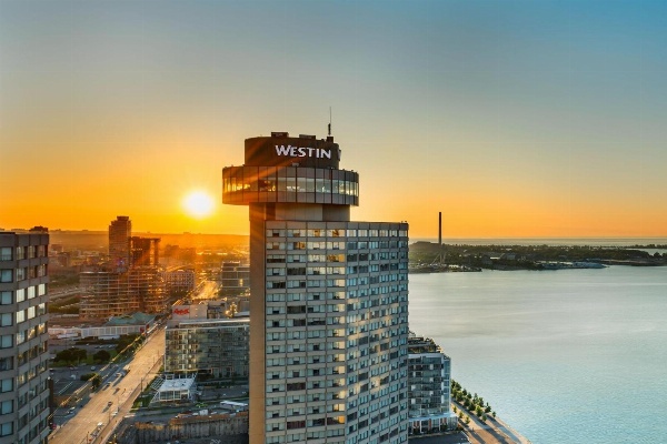 The Westin Harbour Castle image 1