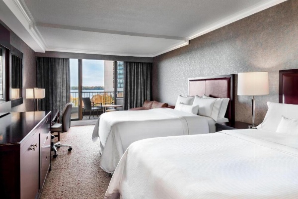 The Westin Harbour Castle image 10